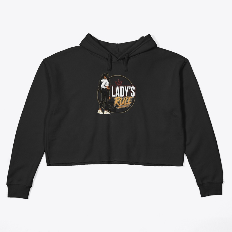 LADY'S RULE CASUAL FIT