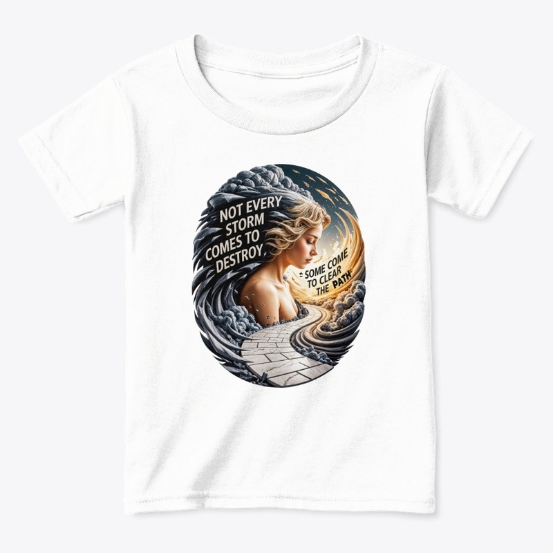 Storms with Purpose | Effata by TN