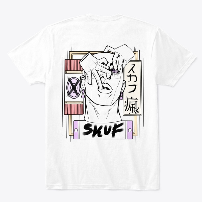 stiX COLLECTION #4: MIGRAINE