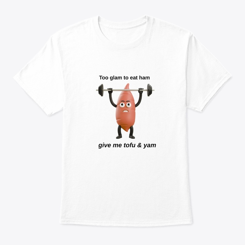 Vegan. Gluten-Free. Totally You.