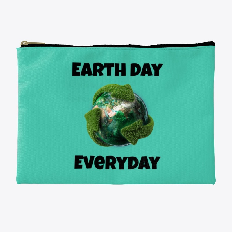 Earth Day Everyday
