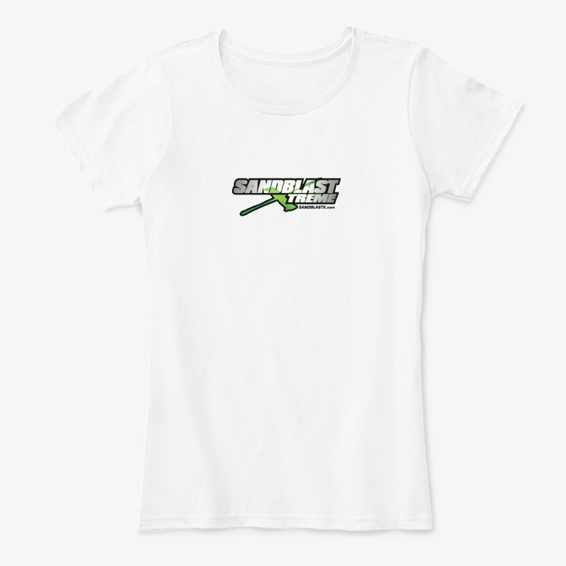 SANDBLAST XTREME