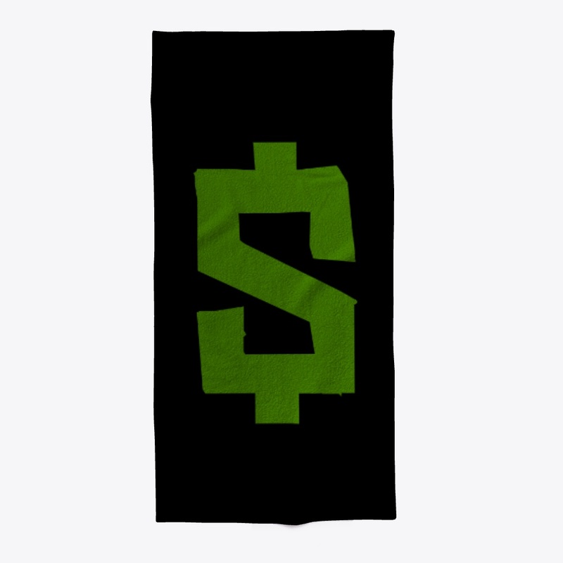 Dollar sign