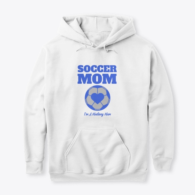 Soccer Mom