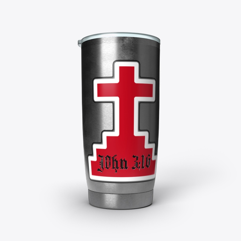 John 3:16