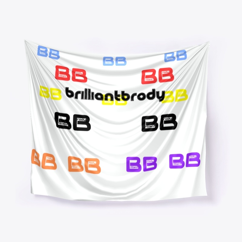 Scatterbrain Logos