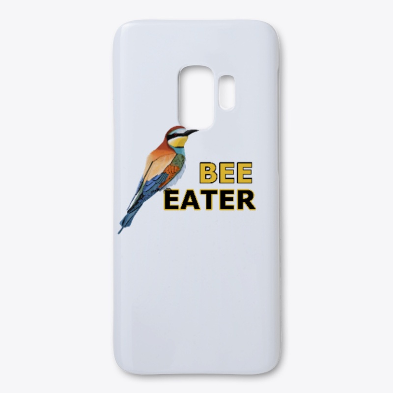 jz.birds Bee-Eater Bird Animal Design