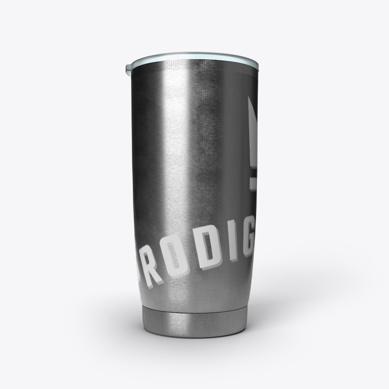 Royal Crown Tumbler