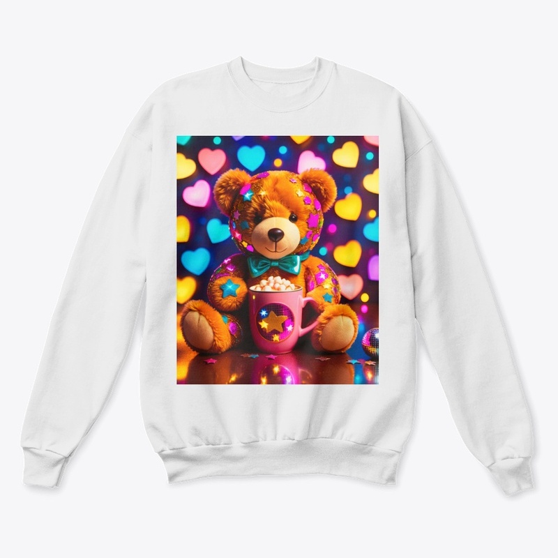 Teddy Cocoa