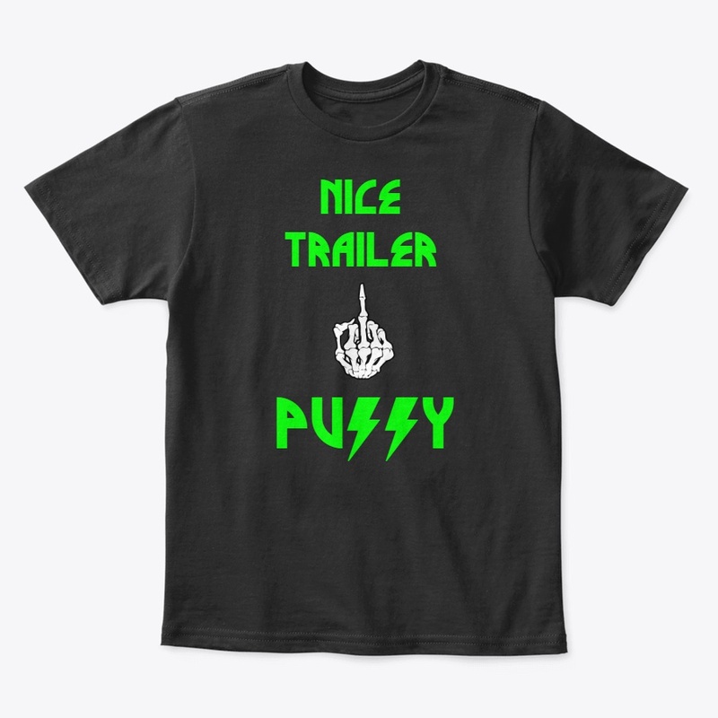 NICE TRAILER!