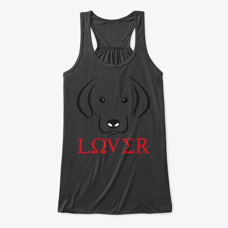 DOG LOVER