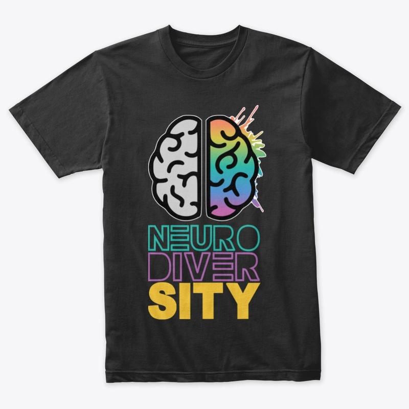  Neurodiversity awareness 