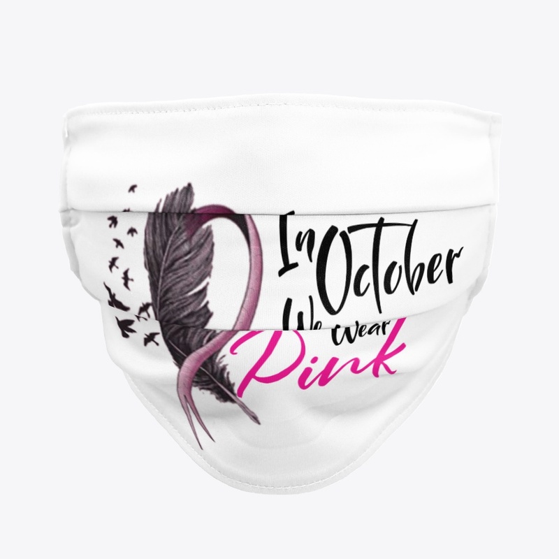Pink October <3 || 2021 Edition