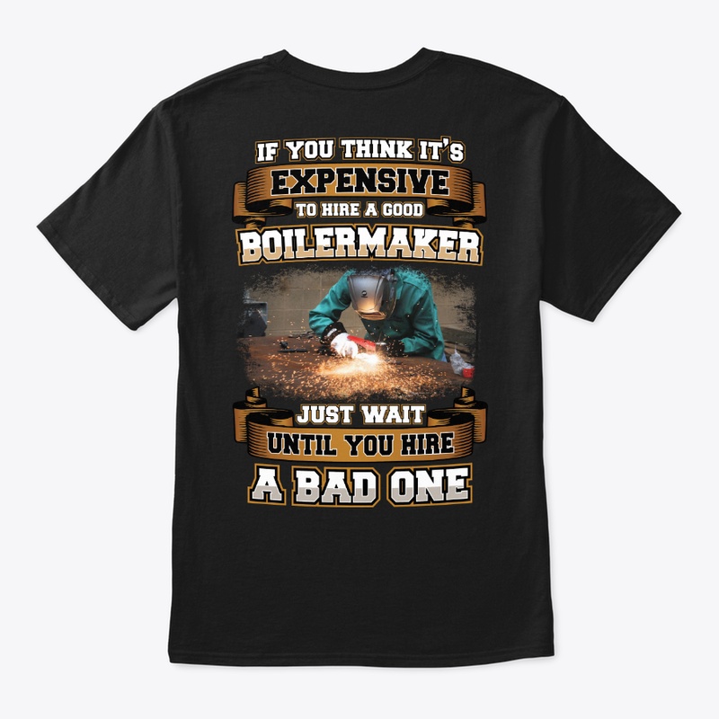 Awesome Boilermaker Shirt