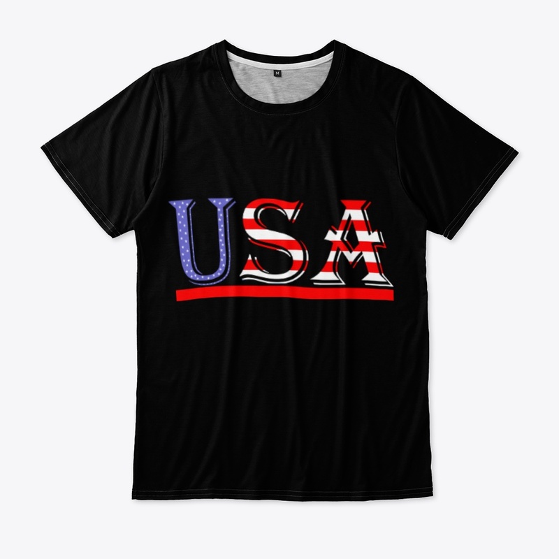 USA