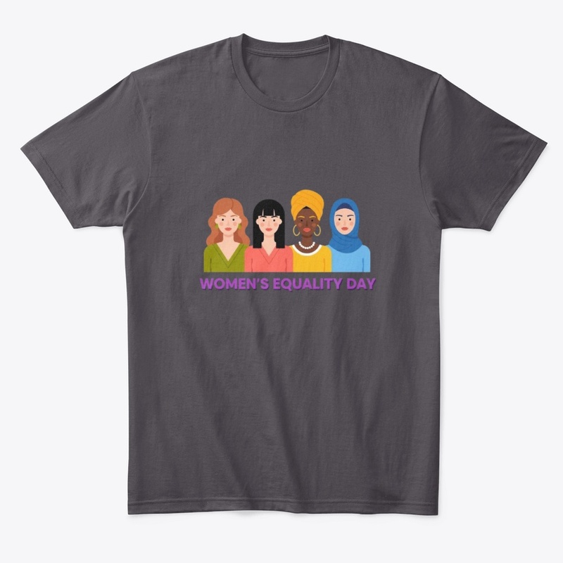Women's Equality Day