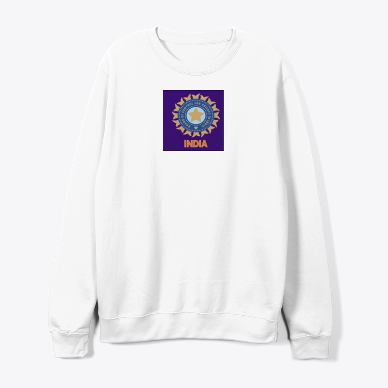 Team India Logo T Shirts