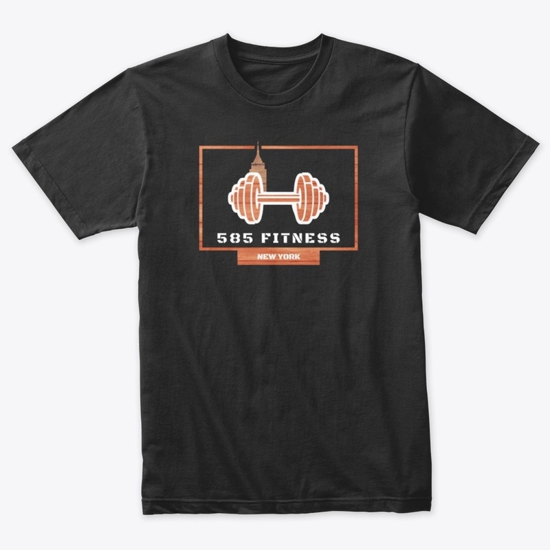 585 Fitness First Drop