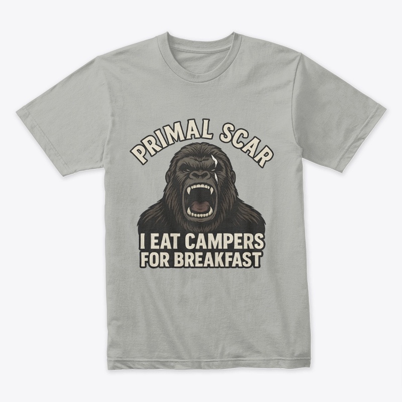 Primal Scar