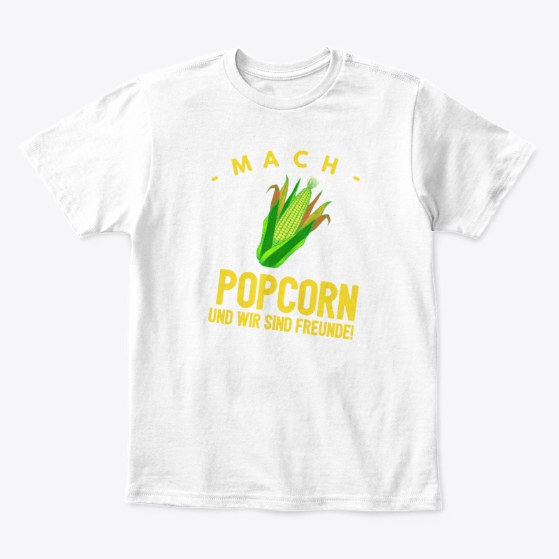 Popcorn 