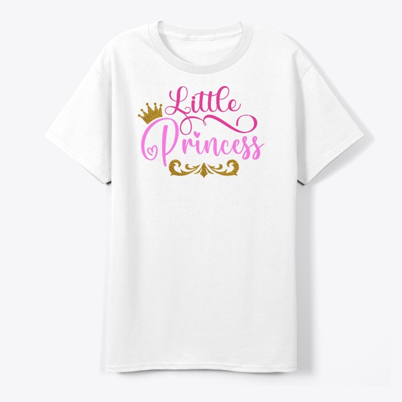 Little Princess Royal