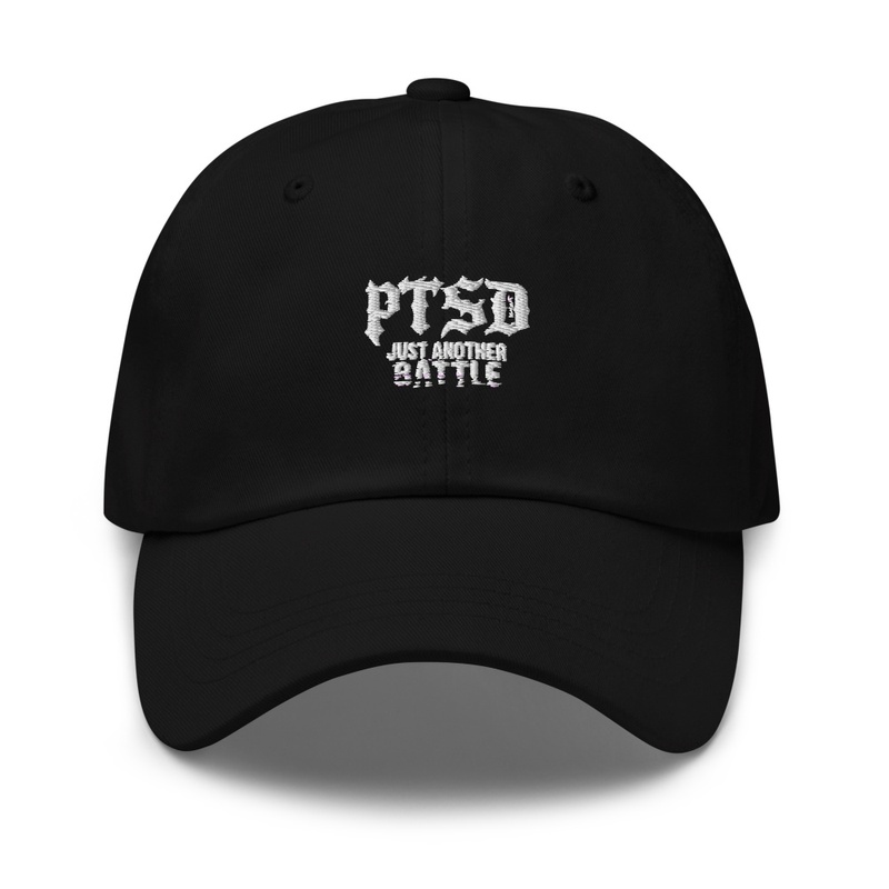 Ptsd August 2025 - Dad Hat | Yupoong 6245CM - Dad Hat | Yupoong 6245CM - Dad Hat | Yupoong 6245CM - Dad Hat | Yupoong 6245CM