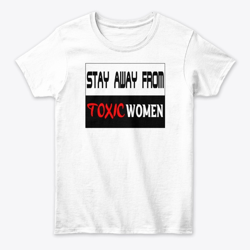 TOXIC WOMEN