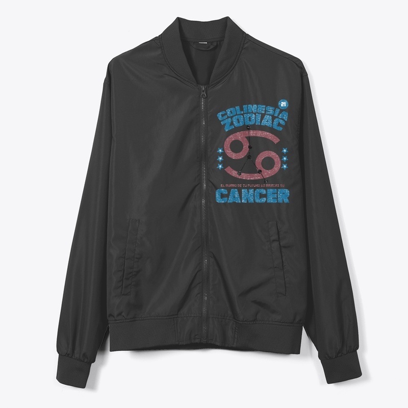 ZODIAC STARSIGN COLINESIA CANCER
