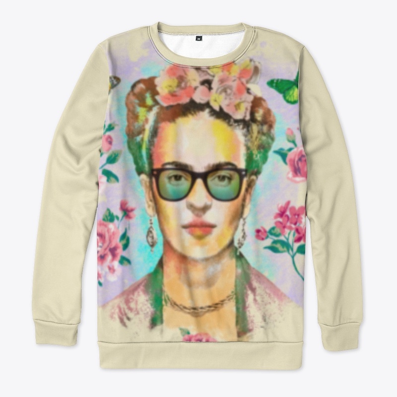 frida kahlo