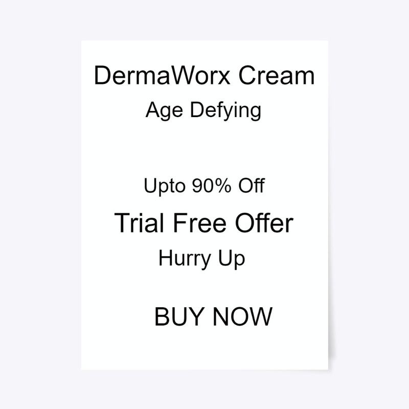 DermaWorx Cream | Free Trial Offer