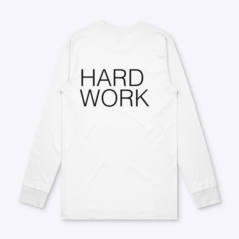 Hard work collection 