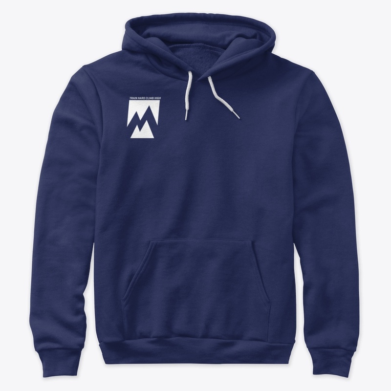 Big M Hoodie