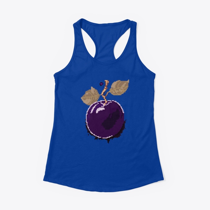 Plum