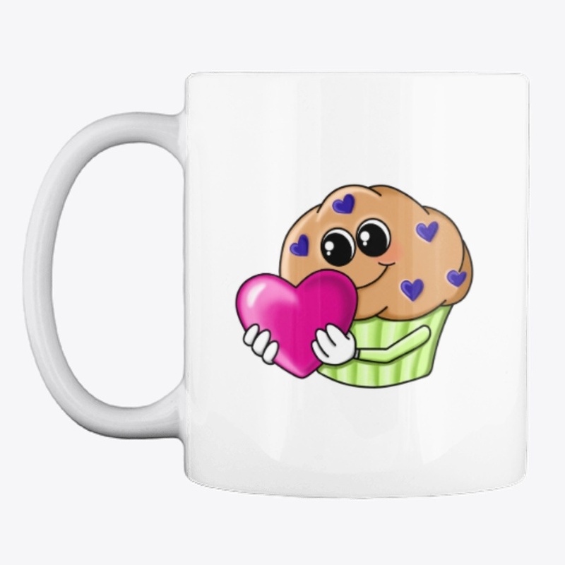 Love Muffin Accessories