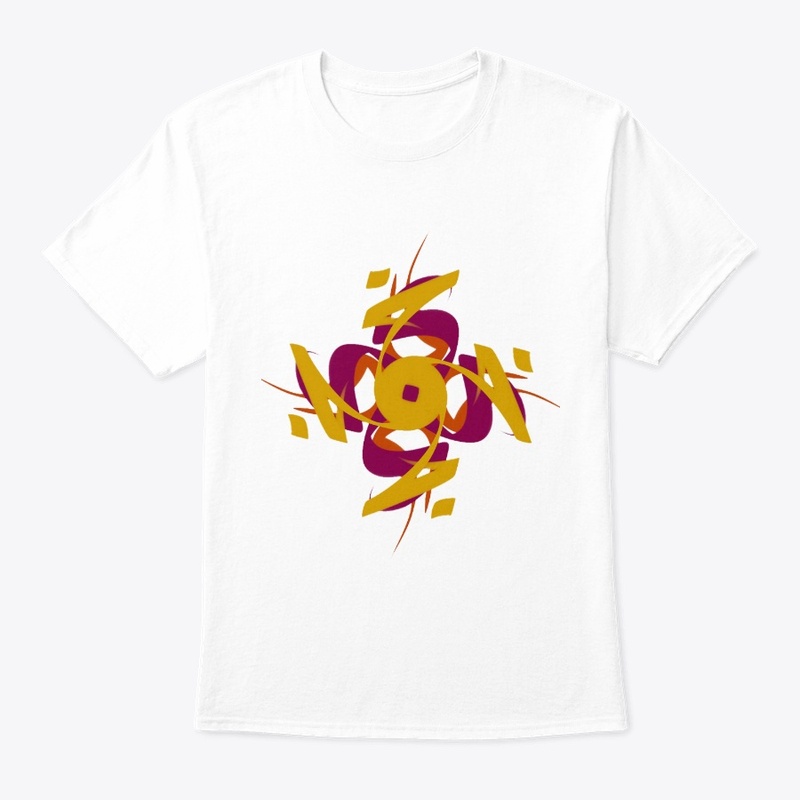 Arabic Calligraphy Design