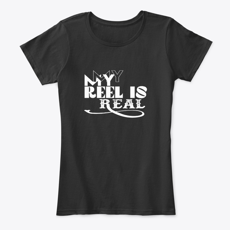 Standard T-Shirt Design