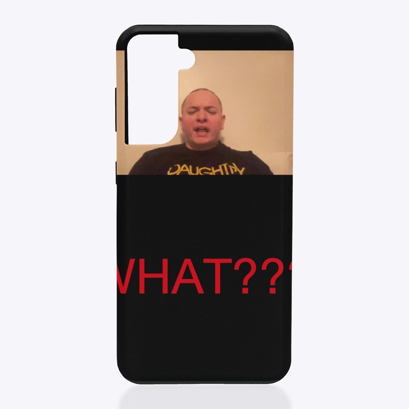 What???