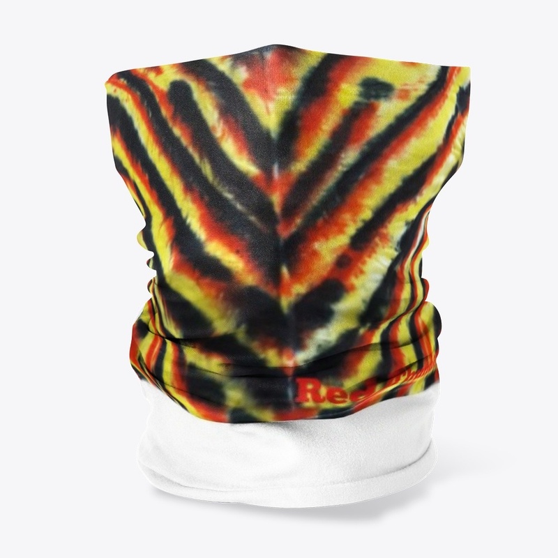 Tiger stripe