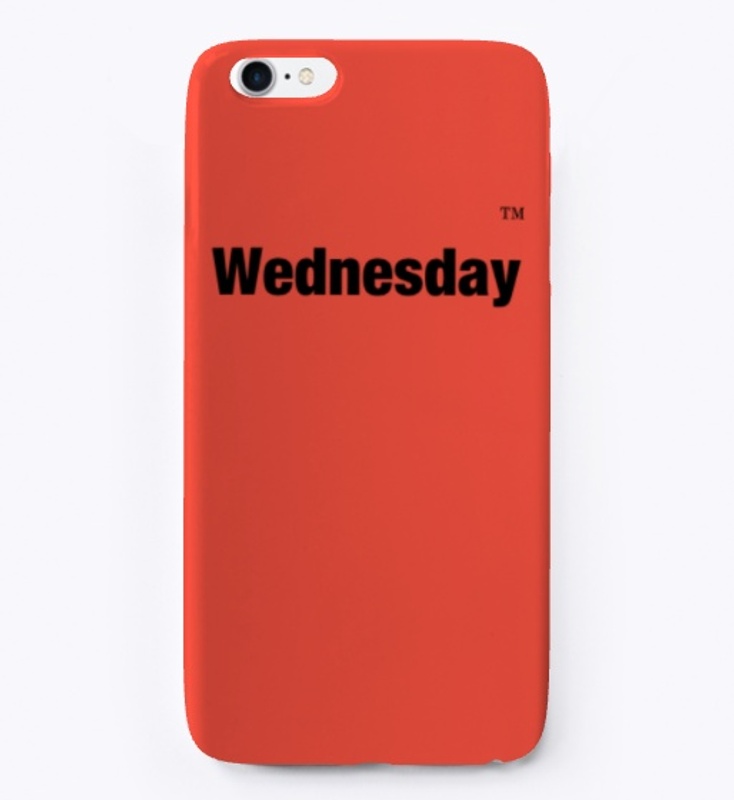 Days of the Week Comfy Everyday Tee