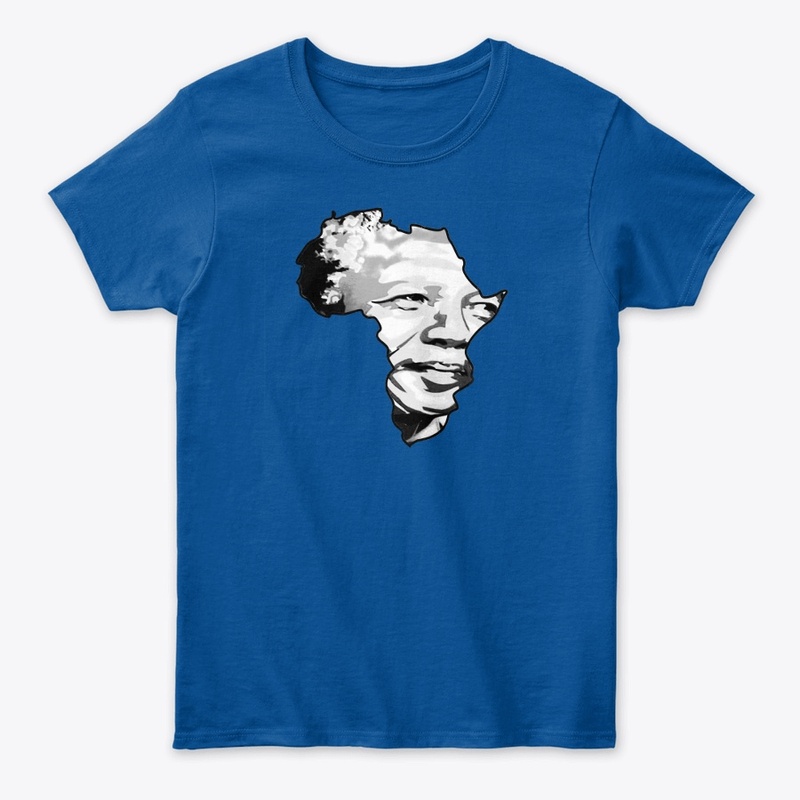 Nelson Mandela