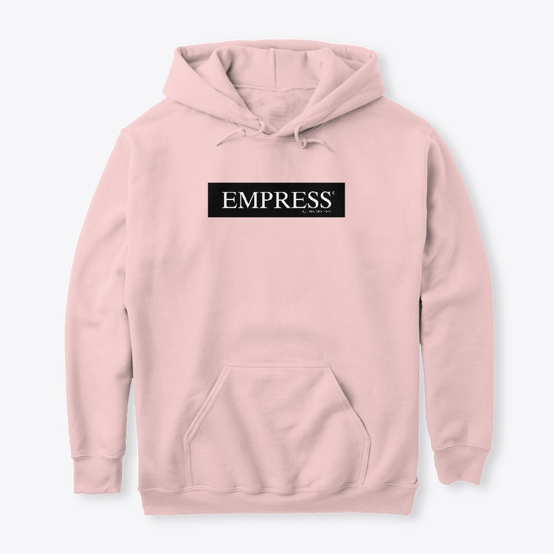 EMPRESS The Arrival B
