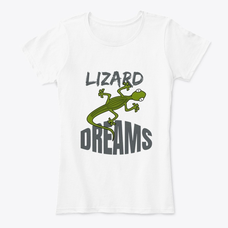 LIZARD´S  DREAMS