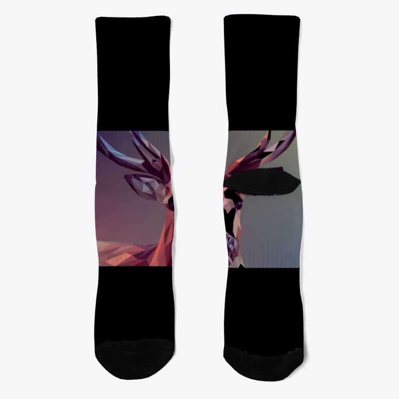 Deer hunter, wild animal,