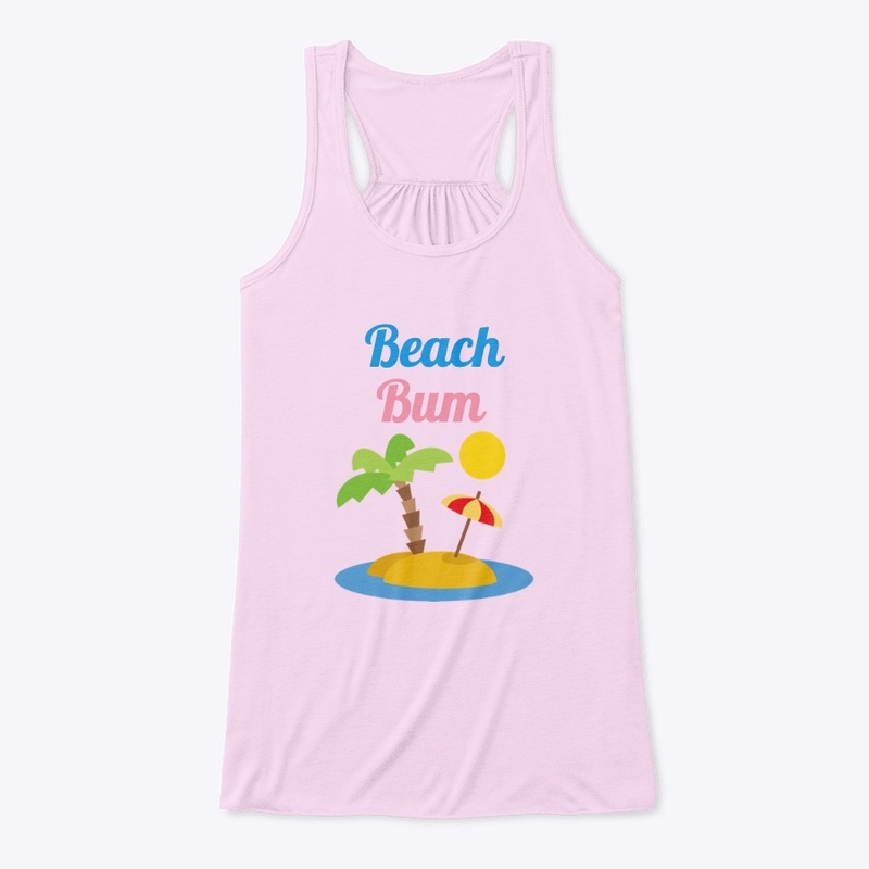 Beach Bum 