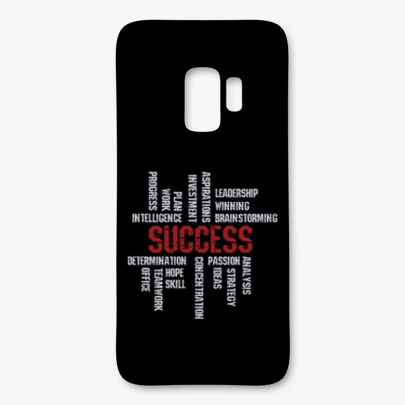 Success Dark