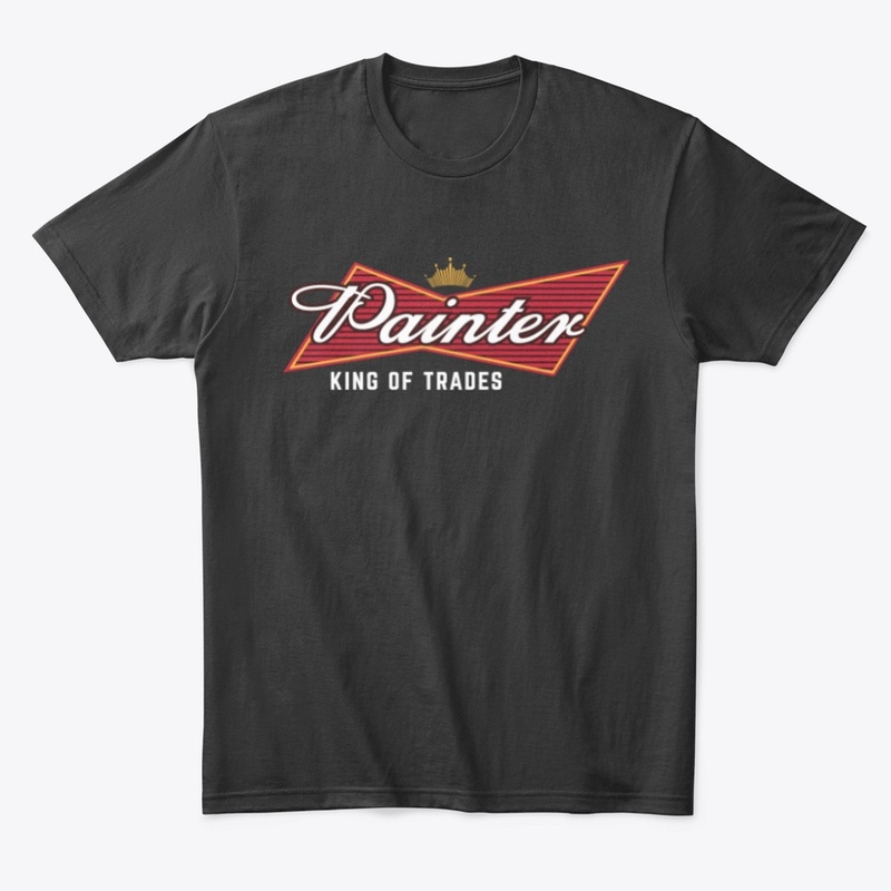 Painter - King Of Trades