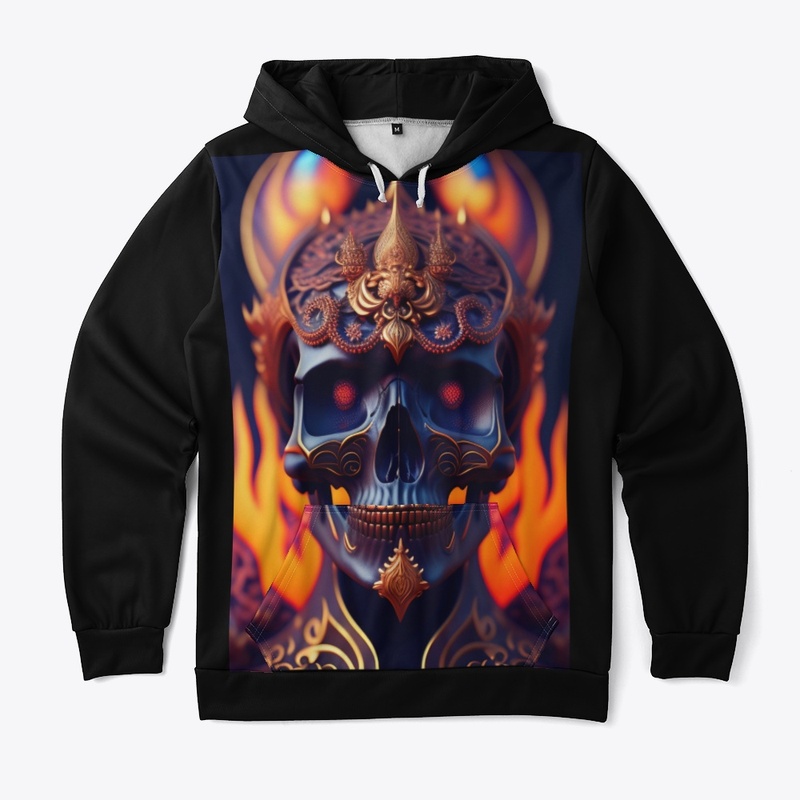 Skull King