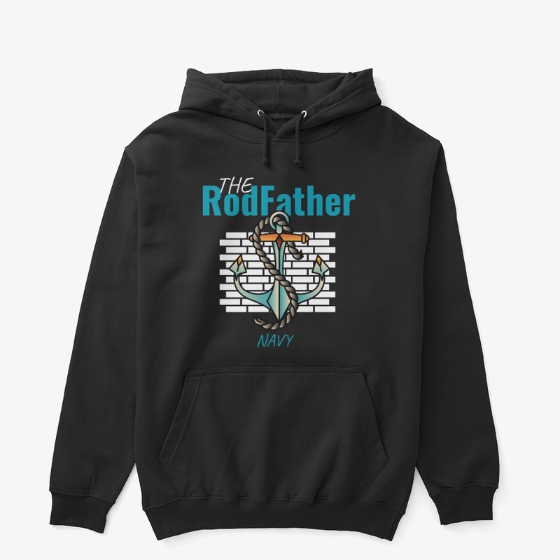 The Rod Father
