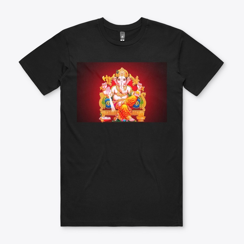 Lord Ganesha Apparel