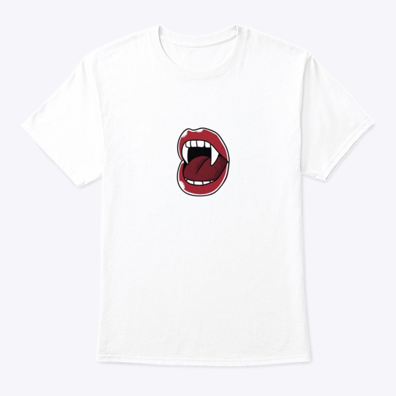vampire tee